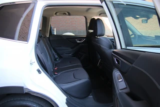 Subaru Forester 2.0i e-BOXER Luxury / 34