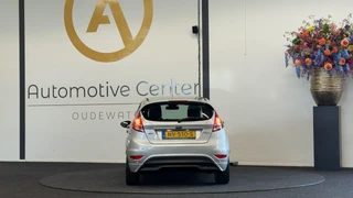 Ford Fiesta 1.0 EcoBoost ST Line MOTOR VERV. | CRUISE | PDC / 14