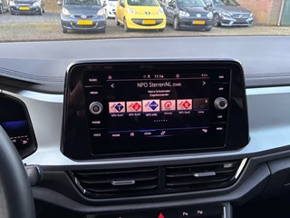 Volkswagen T-Roc 1.5 TSI 150PK AUTOMAAT! KEYLESS/LED/ADAP.CRUISE/CARPLAY / 18