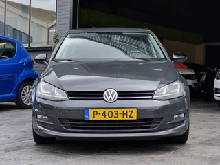 Volkswagen Golf 1.4 TSI Highline DSG|Cruise|PDC|Airco|APK / 4