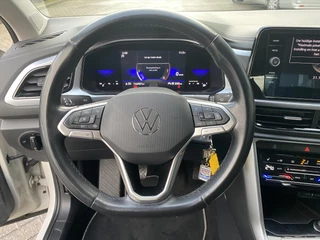 VOLKSWAGEN T-Roc 1.0 TSI 110pk Life Business / 16