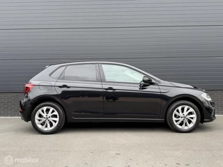 Volkswagen Polo 1.0 TSI Style VOL! CLIMA*ADABCR*PDC*CARPLAY*IQLICHGTS* / 16