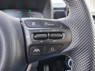 KIA Picanto 1.0 GT-Line |Navi |Camera |Stoel/stuurverwarming |14dkm! / 14