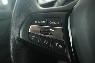 BMW 1 Serie 116d High Executive  5 Deurs hb, Navigatie, Climate / 21