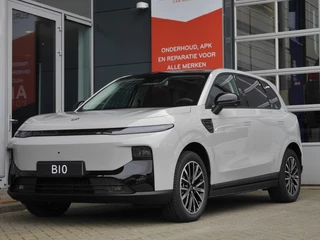 Leapmotor B10 Design ProMax 67.1 kWh | Meerdere kleuren leverbaar! | Navigatie | Nieuw | Camera`s | Lederenbekleding | Elektrische achterklep