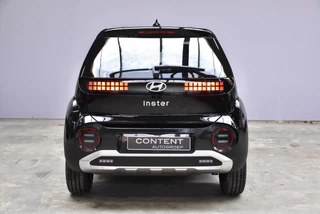 HYUNDAI Inster 42 kWh E-Motion  | Adaptieve Cruise + Climate Control I Navi + Camera / 7
