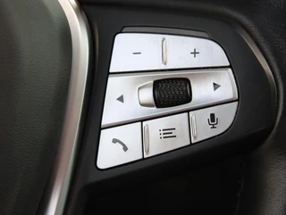 BMW iX3 High Executive 80 kWh| Panoramadak | SOH 93,7% / 45