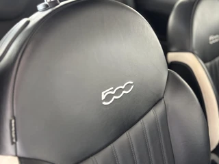 Fiat 500C 0.9 TwinAir Turbo Lounge / 9