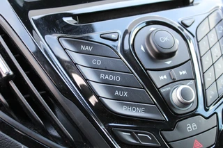 Ford B-MAX 1.0 EcoBoost 100PK Titanium  | Trekhaak | Origin NL | Cruise Control | Camera | Navigatie / 16