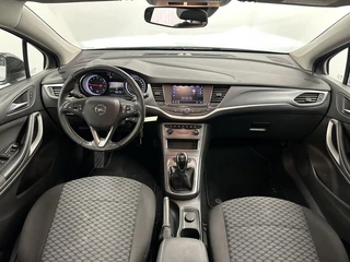 Opel Astra Sports Tourer 1.2 Edition LM CARPLAY CRUISE LED. / 2