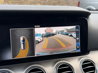 Mercedes-Benz E-Klasse 200 BUSINESS Solution Automaat 19 Inch Trekhaak / 48
