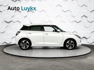 Suzuki Swift 1.2 Style Smart Hybrid Automaat Navigatie | Apple Carplay/Android Auto | Adaptieve Cruise Control / 11