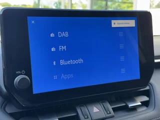 Toyota RAV4 2.5 Hybrid AWD Style TREKHAAK AD. CRUISE APPLE/ANDROID AUTO / 17