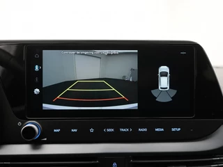 Hyundai i20 1.2 N Line Navigatie | Private lease 409 p.m. / 17