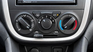 Suzuki Celerio 1.0 Comfort | Bluetooth | Airco | Dealer Onderhouden | / 24