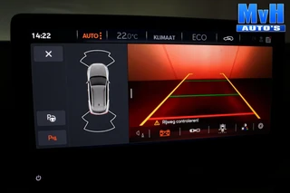 CUPRA Formentor 1.4 PHEV|PANO|STUUR.VERW|TREKHAAK|CAM|SOH91% / 9