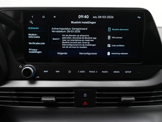 Hyundai Bayon 1.0 T-GDI Comfort Smart Private lease 439 p.m. / 23