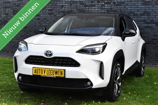 Toyota Yaris Cross 1.5 Hybrid Collection JBL MATRIX/TWO TONE/CAMERA/ETC.!