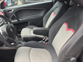 Alfa Romeo MiTo 1.4 T Exclusive NAVI TEL LM MFSTUUR AUTOMAAT / 12