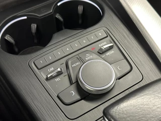 Audi A5 Sportback 1.4 TFSI Design PANORAMA DAK ECC CRUISE. / 36