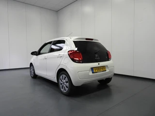 Citroen C1 1.0 VTi Feel Comfort AIRCO/BLUETOOTH! / 4