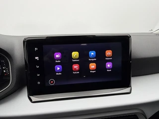 SEAT Ibiza 1.0 EcoTSI Style Business Connect Virtual Display | Navigatie | Carplay&Android | Led / 13