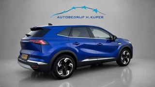 Renault Symbioz 1.6 E-Tech 145 Hybrid ICONIC Adap. Cruise | 360 Camera | CarPl / 9