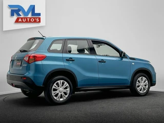 Suzuki Vitara 1.6 Comfort | PDC | Airco | Elek. Ramen | Centrale Vergrendeling | Start/Stop | / 33