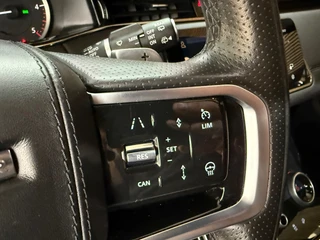 Land Rover Range Rover Evoque 2.0 D165 AWD R-Dynamic HSE | Black Edition | PANO | Leder | Meridian | Winter Pakket | 20inch | ACC / 43