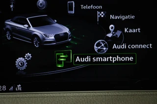 Audi A3 Cabriolet 35 TFSI CoD Sport edition | BANG EN OLUFSEN |  STOELVERWARMING | TREKHAAK | 19" / 53