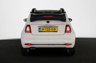Fiat 500C 0.9 TwinAir Turbo Dolcevita / 16