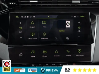 Peugeot 408 1.2 PureTech GT | Camera | Navi | ACC | Carplay / 40