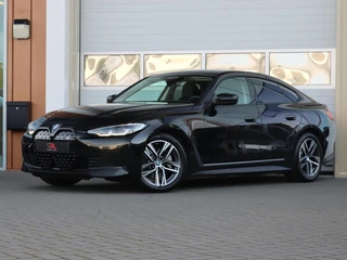 BMW i4 eDrive40 High Executive 84 kWh | SOH 96,8% | Head-up display | / 52