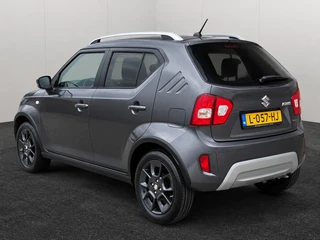 Suzuki Ignis 1.2 Smart Hybrid Select | 1e eigenaar | Apple Carplay/Android | Camera | Parkeersensoren | DAB / 4