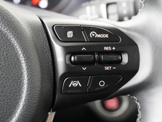 Kia Stonic 1.0 T-GDi MHEV DynamicPlusLine  - Stoel/Stuurverwarming - Lichtmetalen Velgen - Navigatie - LED Koplampen - Cruise Control - Fabrieksgarantie Tot 2031 / 21