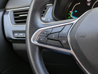 Renault Arkana 1.6 E-Tech hybrid 145 techno|Navi|Camera|Keyless-Entry/Go|Dealer onderhouden / 20