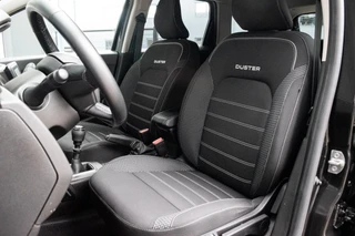 Dacia Duster 1.3 TCe Extreme|1e EIGENAAR|STOELVERW.|CAMERA|CARPLAY|CLIMATE|SIDE ASSIST / 5