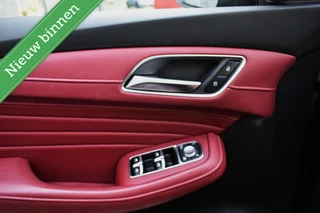 MG EHS 1.5 TGDI Luxury Plug In Hybrid PANORAMADAK/LEDER/DODE HOEK DET./VOL!/ETC.! / 22