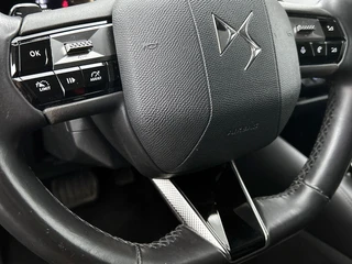 DS 4 1.2 PureTech Trocadero CAMERA | HEAD-UP | CARPLAY / 38