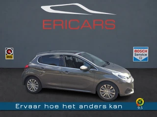 Peugeot 208 PANORAMADAK AUTOMAAT NAVI TEL LM CAMERA / 2