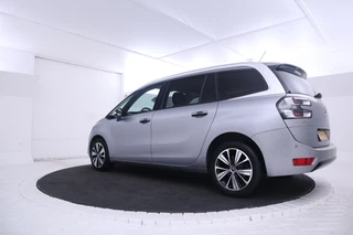 Citroën Grand C4 Picasso 1.2 PureTech Business  7 Persoons, Navgiatie, Camera ,Climate, / 5