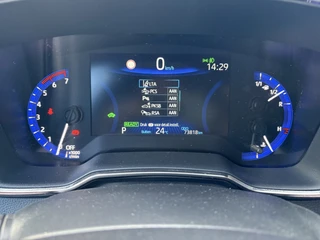 Toyota Corolla Touring Sports 1.8 Hybrid Business Plus  KEYLESS/CAMERA/ADAPT.CRUISE/PDC / 14