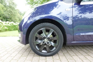 Škoda Citigo 1.0 Greentech Style  | Panorama dak | Cruise Control | Airco | PDC | Bluetooth | / 11