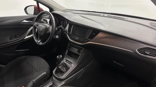 Opel Astra Sports Tourer 1.2 Business Edition CARPLAY NAVI TREKHAAK ECC CRUISE. / 20