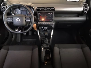 Citroën C3 Aircross PureTech 110pk Plus Camera | Nav / 10