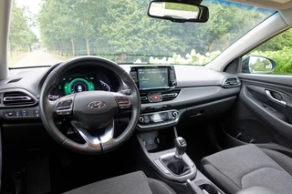 Hyundai i30 Wagon 1.0 T-GDi MHEV Comfort  | Camera | Keyless | DAB | / 4