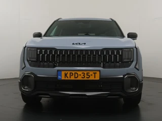 Kia Seltos 1.6 GDi Hybrid X-Line Launch Edition  - Stoel-/Stuurverwarming - Apple Carplay/Andoid Auto - Adaptieve Cruise Control - Fabrieksgarantie tot 2033 / 13