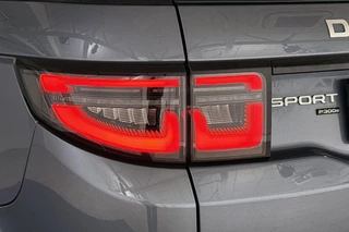 Land Rover Discovery Sport P300e 1.5 S / 25
