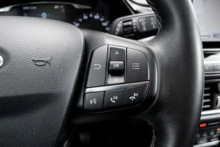 Ford Fiesta 1.0 EcoBoost Titanium|1e EIGENAAR|CLIMATE|KEYLESS|CARPLAY|CRUISE|NAVI / 16