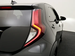 Toyota Aygo X 1.0 VVT-i MT Pulse Private lease 349,- per maand / 38